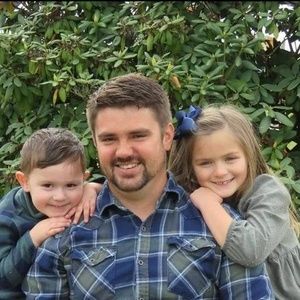 Meet your Posher, Zachary